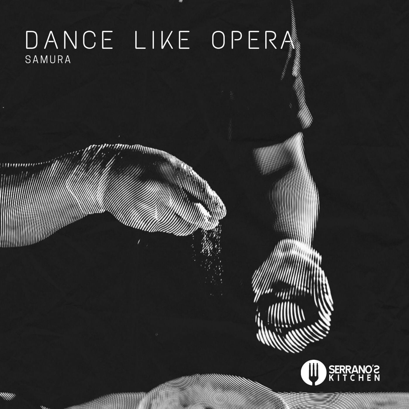 Dance Like Opera – Samura [SEK043]